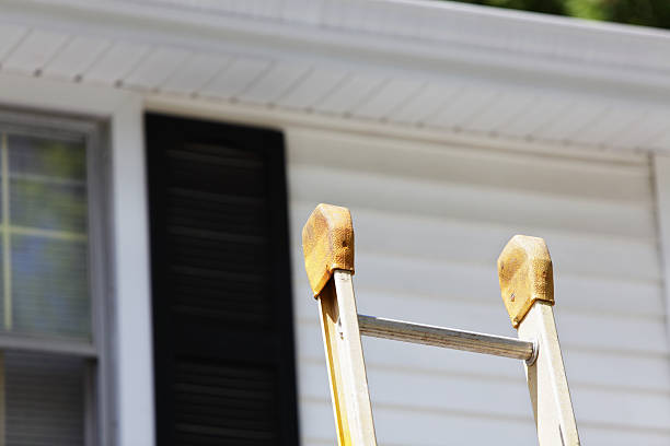 Storm Damage Siding Repair in Mcconnellstown, PA